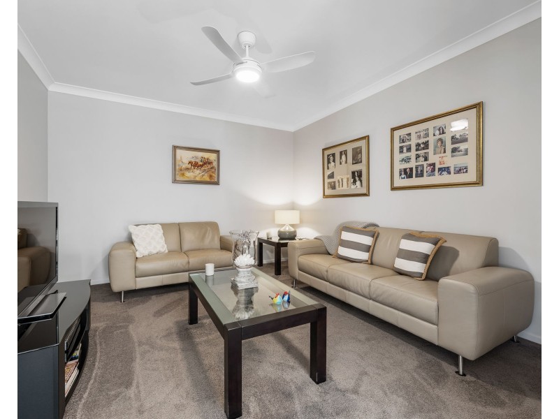 18 Ryder Avenue, Highfields QLD 4352