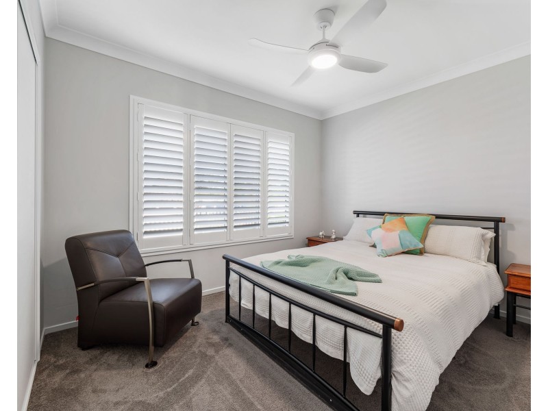 18 Ryder Avenue, Highfields QLD 4352