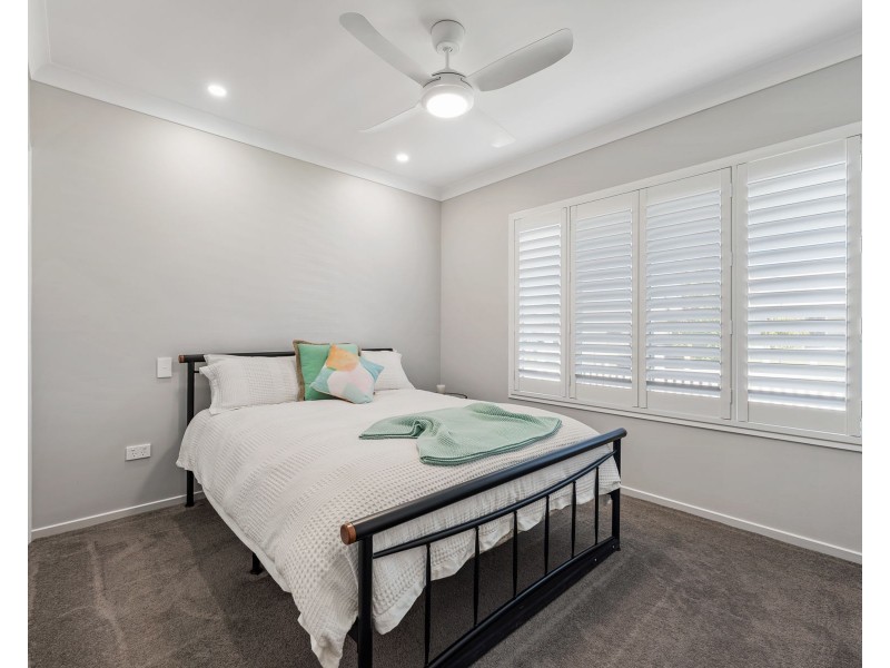 18 Ryder Avenue, Highfields QLD 4352