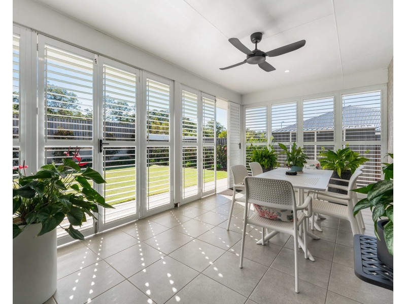 18 Ryder Avenue, Highfields QLD 4352