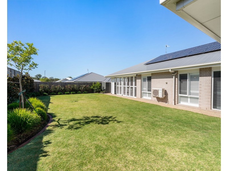 18 Ryder Avenue, Highfields QLD 4352