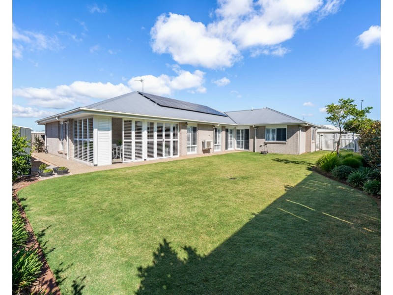 18 Ryder Avenue, Highfields QLD 4352