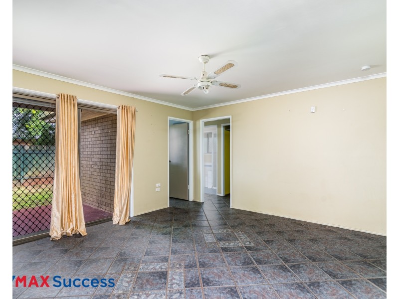 6 Gorman Street, Darling Heights QLD 4350