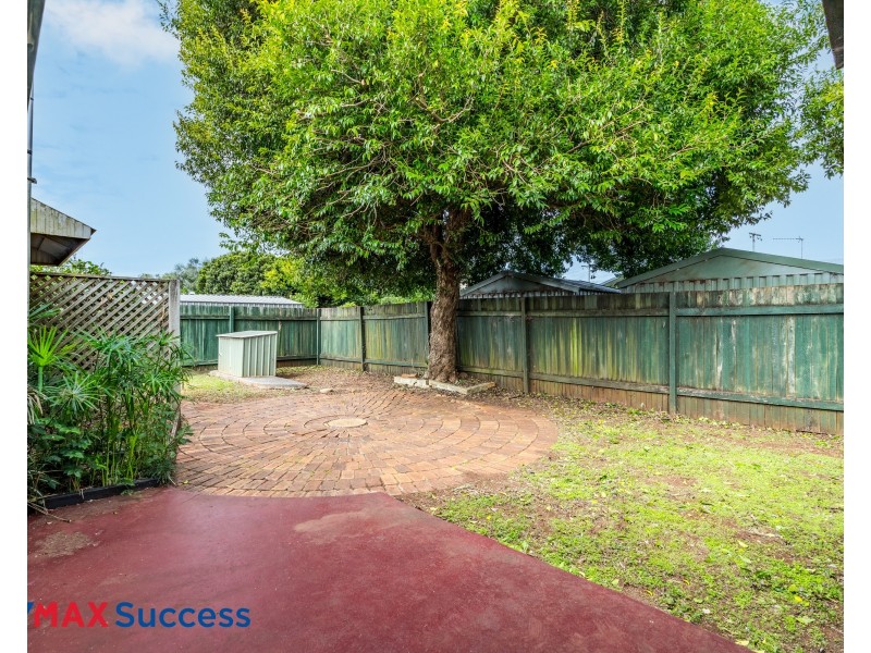 6 Gorman Street, Darling Heights QLD 4350