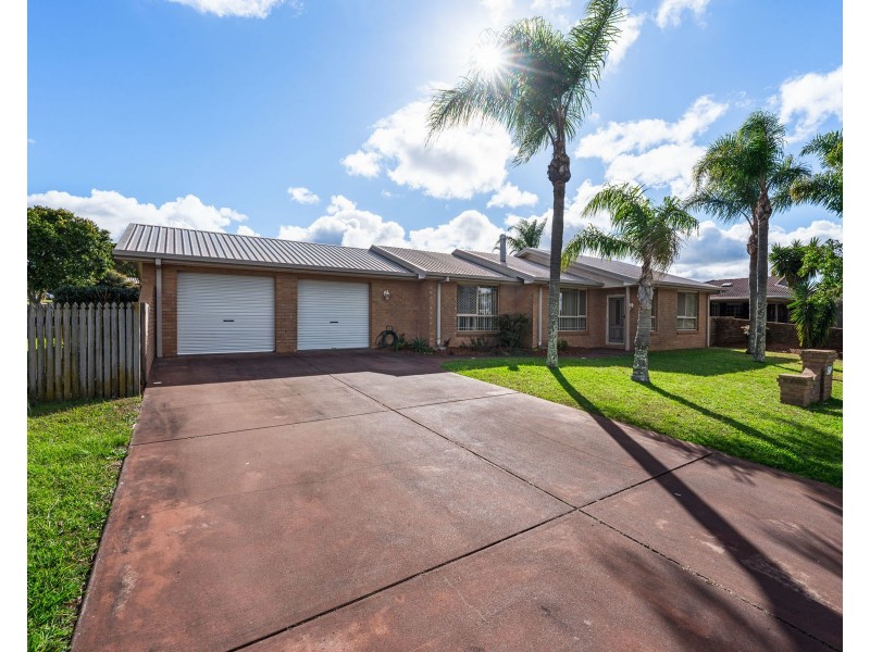 21 Fern Drive, Kearneys Spring QLD 4350
