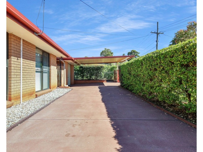 33 Jack Street, Darling Heights QLD 4350