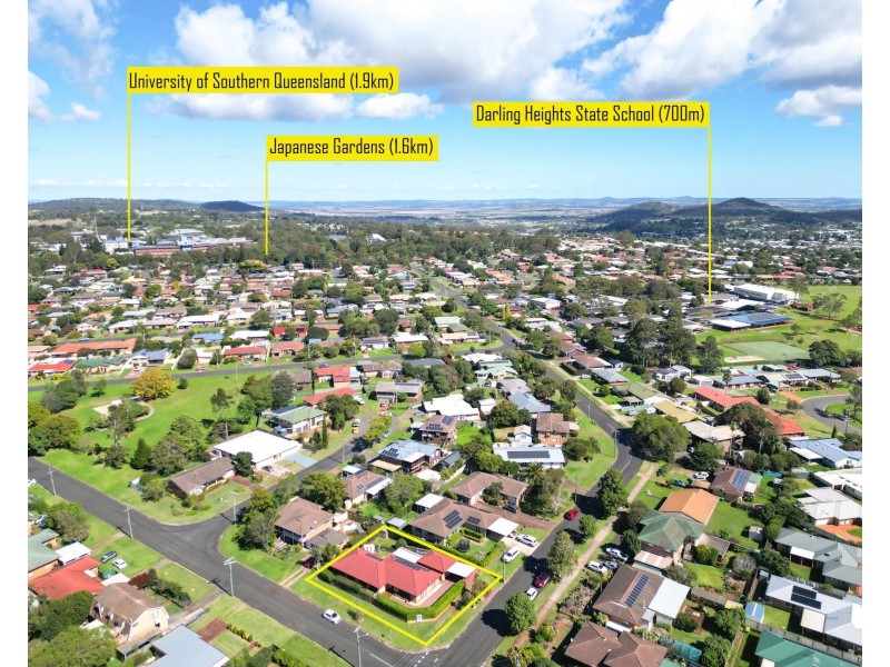 33 Jack Street, Darling Heights QLD 4350