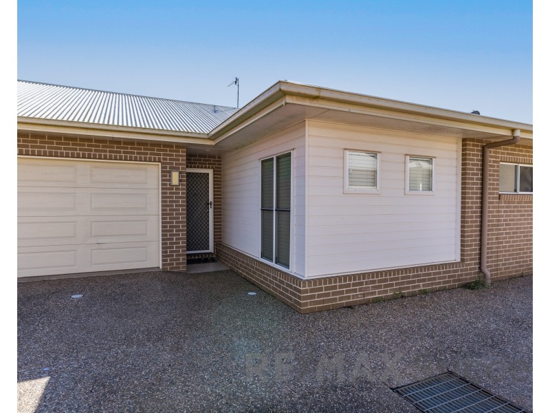 2/434 Hume Street, Middle Ridge QLD 4350