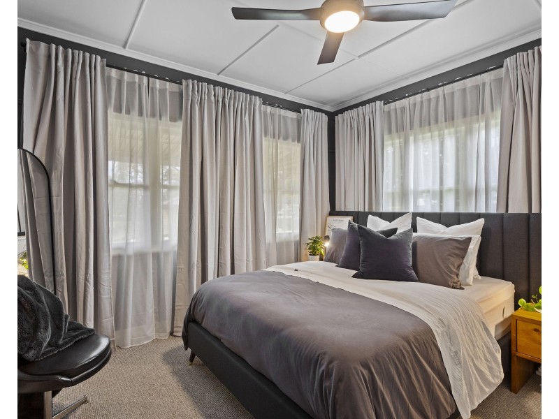 25 Doncaster Street, Newtown QLD 4350