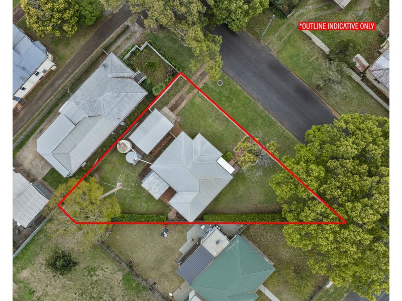 25 Doncaster Street, Newtown QLD 4350