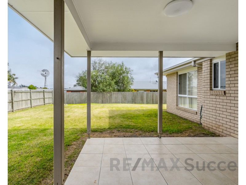 61 Edwin Street, Westbrook QLD 4350