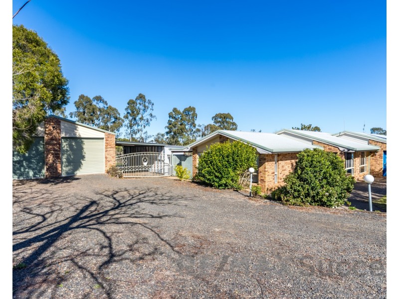 292 Glenvale Road, Glenvale QLD 4350
