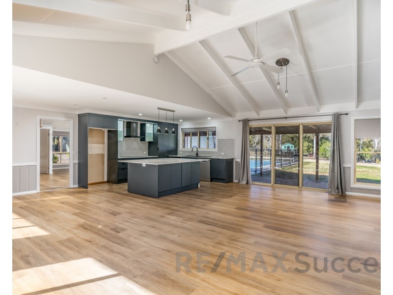 292 Glenvale Road, Glenvale QLD 4350