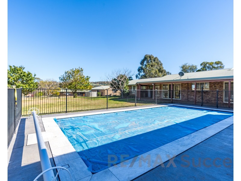 292 Glenvale Road, Glenvale QLD 4350