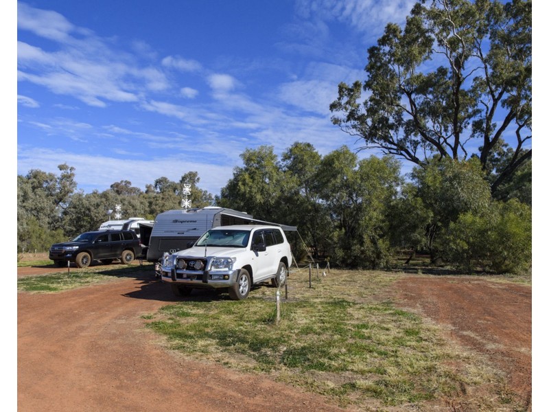 322 Weir Road, Cunnamulla QLD 4490