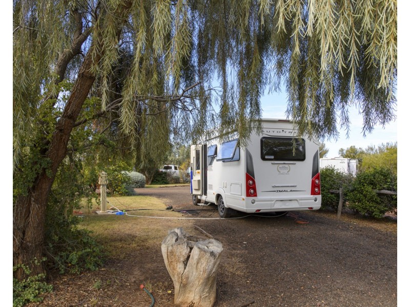 322 Weir Road, Cunnamulla QLD 4490