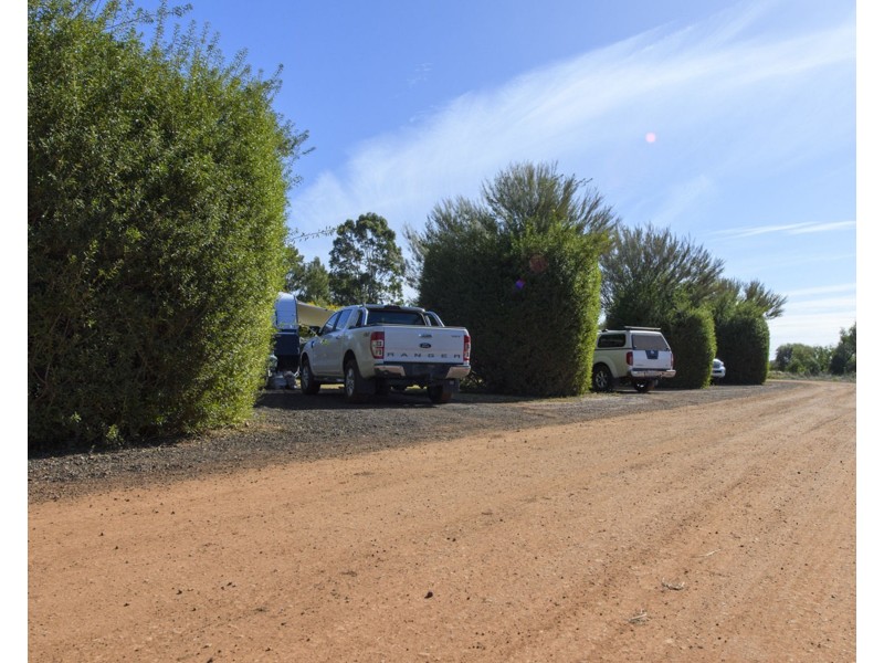 322 Weir Road, Cunnamulla QLD 4490