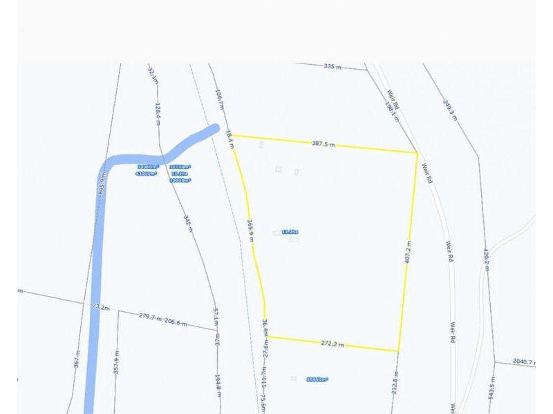 322 Weir Road, Cunnamulla QLD 4490
