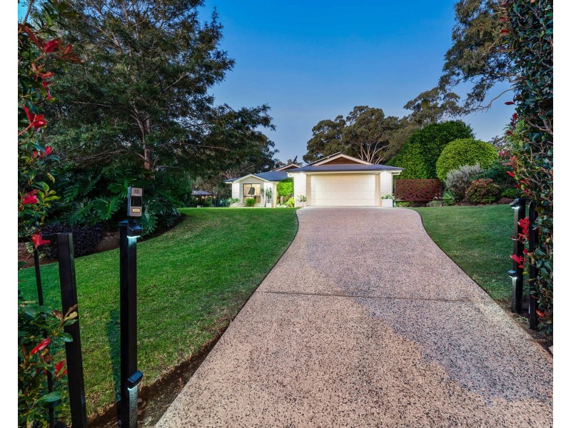 2 Jackson Close, Highfields QLD 4352
