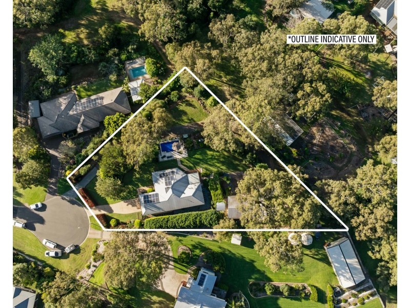 2 Jackson Close, Highfields QLD 4352