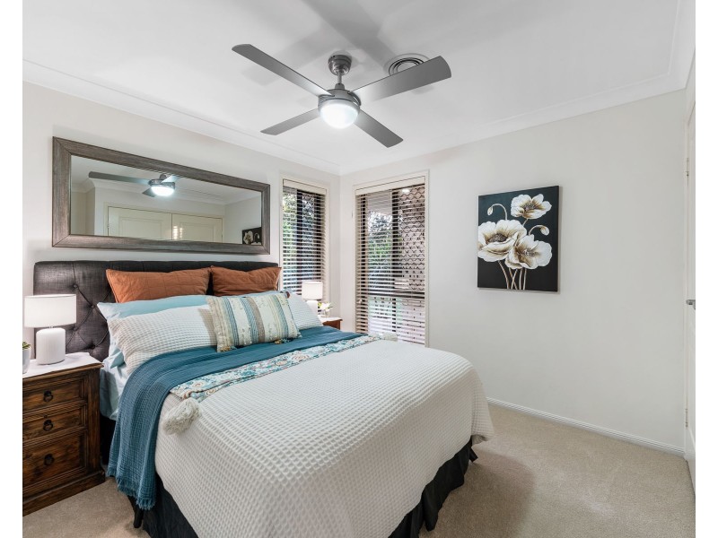 2 Jackson Close, Highfields QLD 4352
