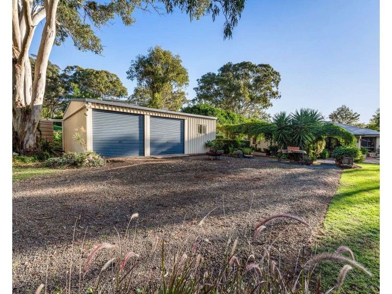 2 Jackson Close, Highfields QLD 4352