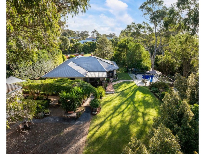 2 Jackson Close, Highfields QLD 4352