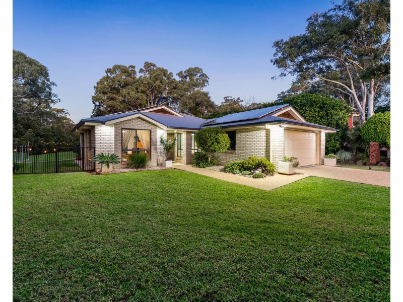 2 Jackson Close, Highfields QLD 4352