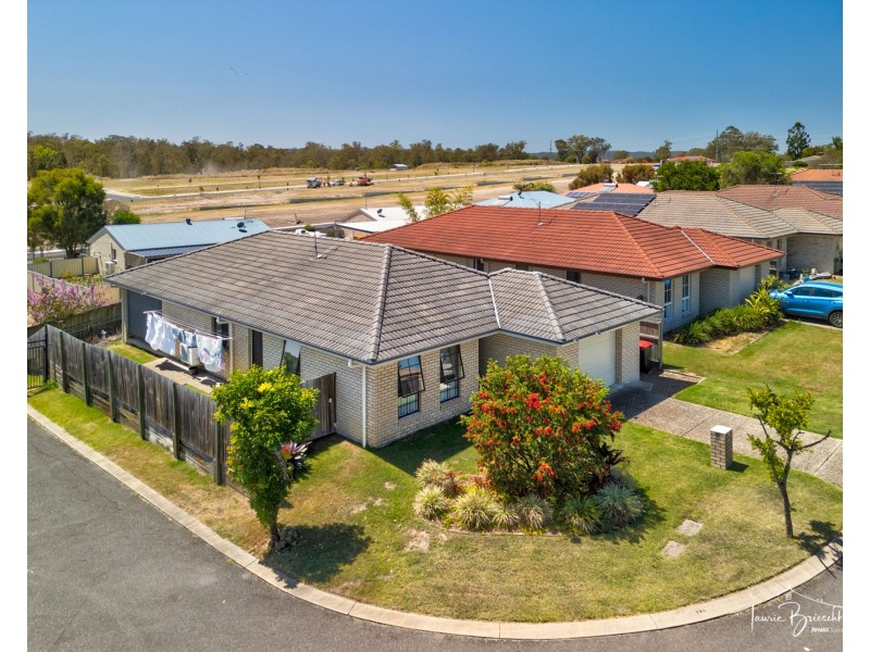 36/12 Walnut Crescent, Lowood QLD 4311