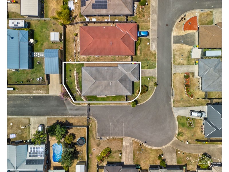 36/12 Walnut Crescent, Lowood QLD 4311