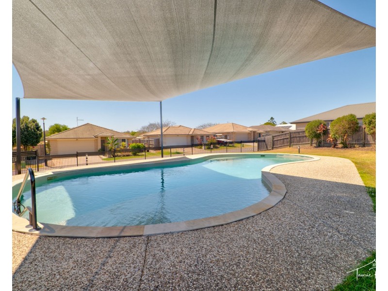 36/12 Walnut Crescent, Lowood QLD 4311