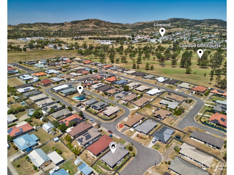 36/12 Walnut Crescent, Lowood QLD 4311