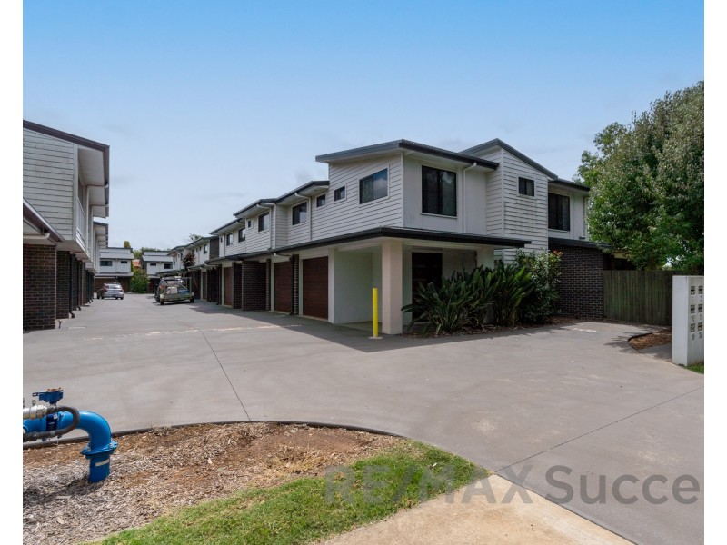 14/81 Vacy Street, Newtown QLD 4350