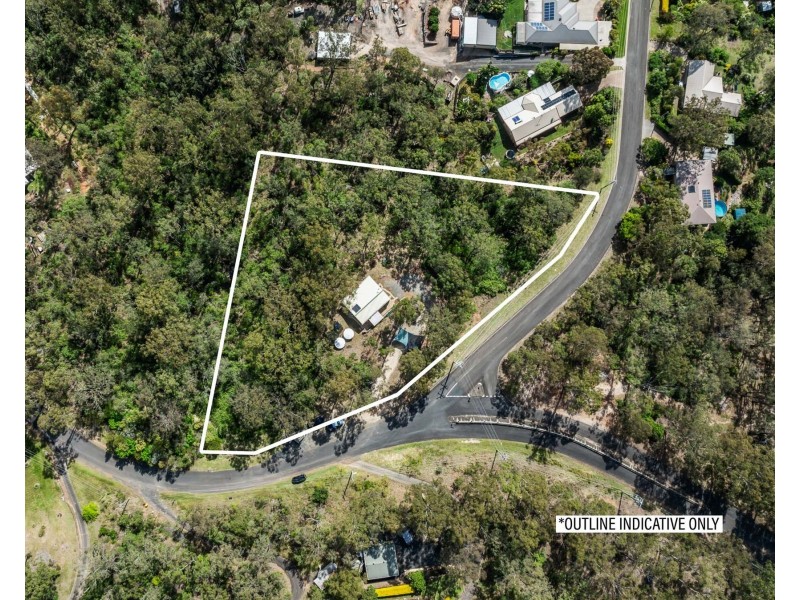 40 Berghofer Drive, Withcott QLD 4352