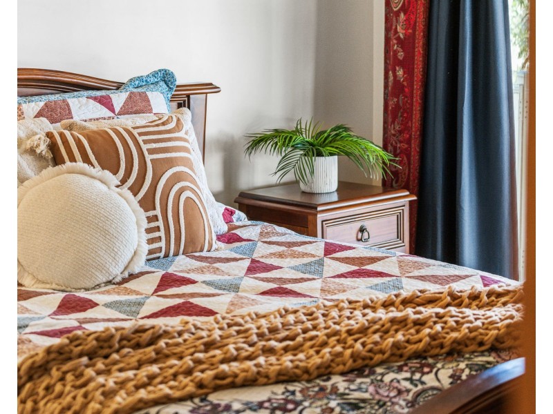 40 Berghofer Drive, Withcott QLD 4352