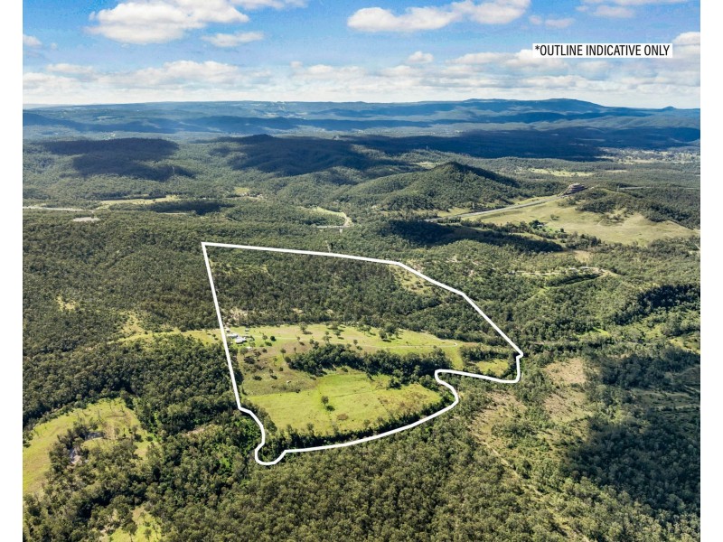 255 Gittins Road, Withcott QLD 4352