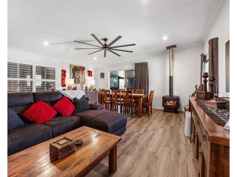 255 Gittins Road, Withcott QLD 4352