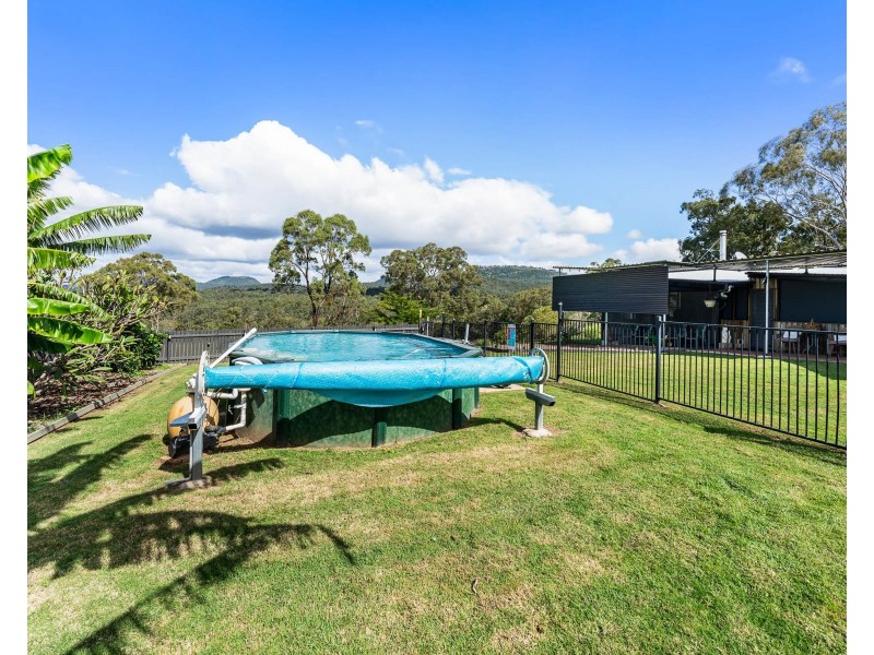 255 Gittins Road, Withcott QLD 4352