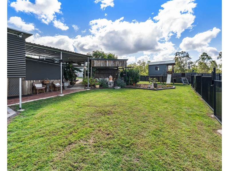 255 Gittins Road, Withcott QLD 4352