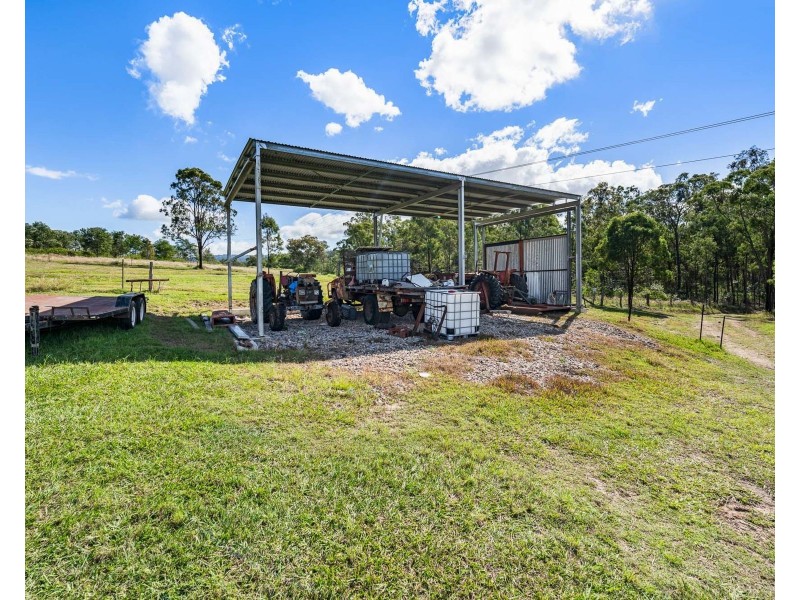 255 Gittins Road, Withcott QLD 4352