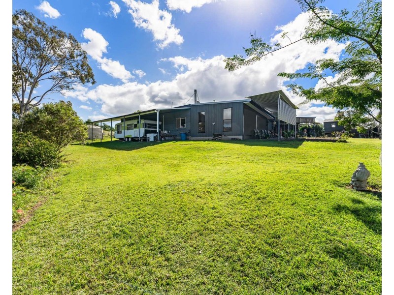 255 Gittins Road, Withcott QLD 4352