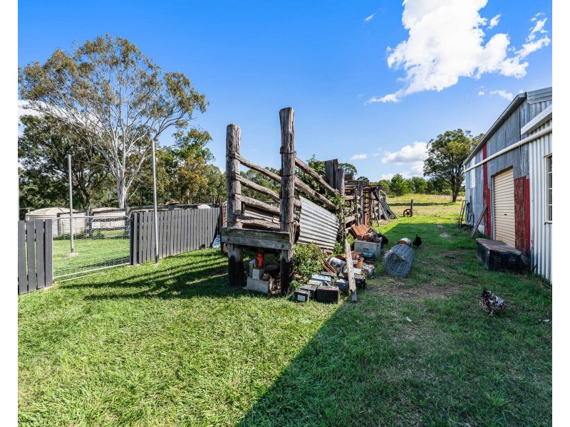255 Gittins Road, Withcott QLD 4352