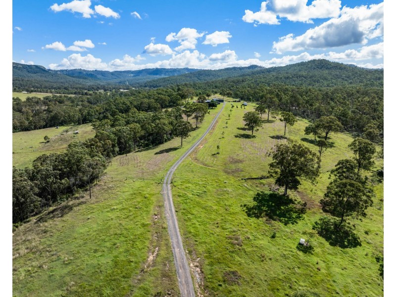 255 Gittins Road, Withcott QLD 4352