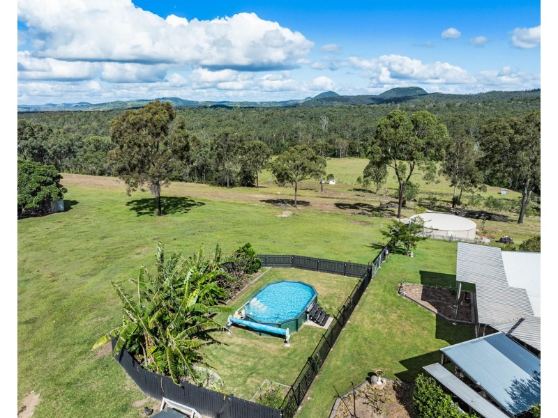 255 Gittins Road, Withcott QLD 4352