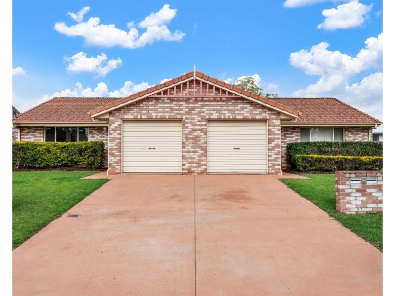 30 Williamson Lane, Wilsonton QLD 4350