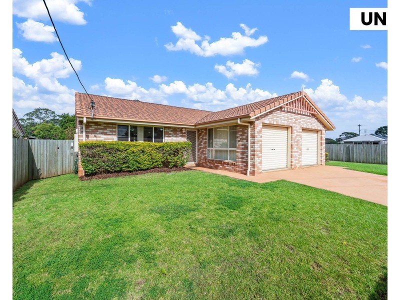 30 Williamson Lane, Wilsonton QLD 4350