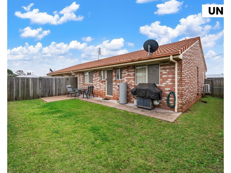 30 Williamson Lane, Wilsonton QLD 4350