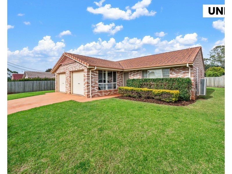 30 Williamson Lane, Wilsonton QLD 4350
