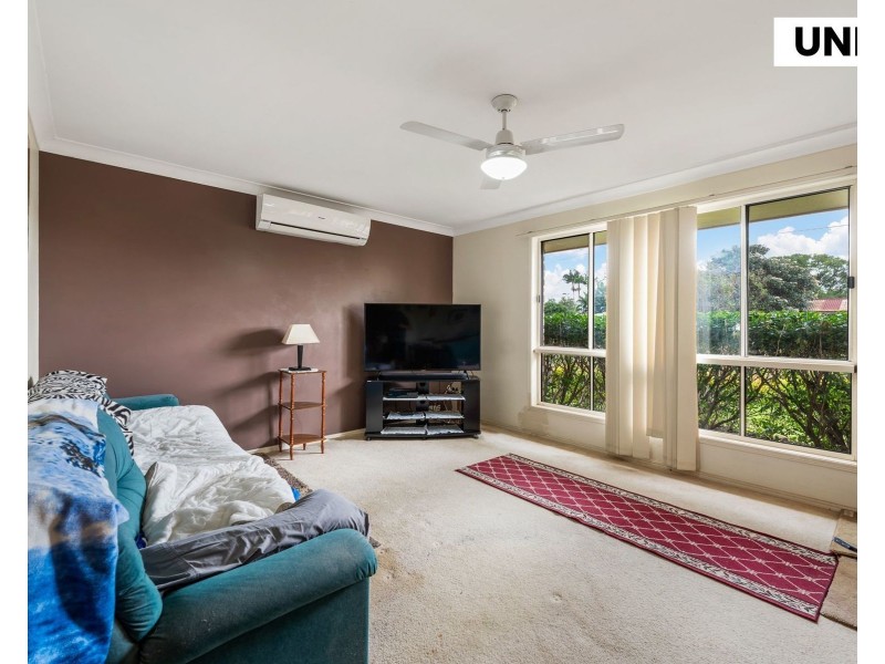 30 Williamson Lane, Wilsonton QLD 4350