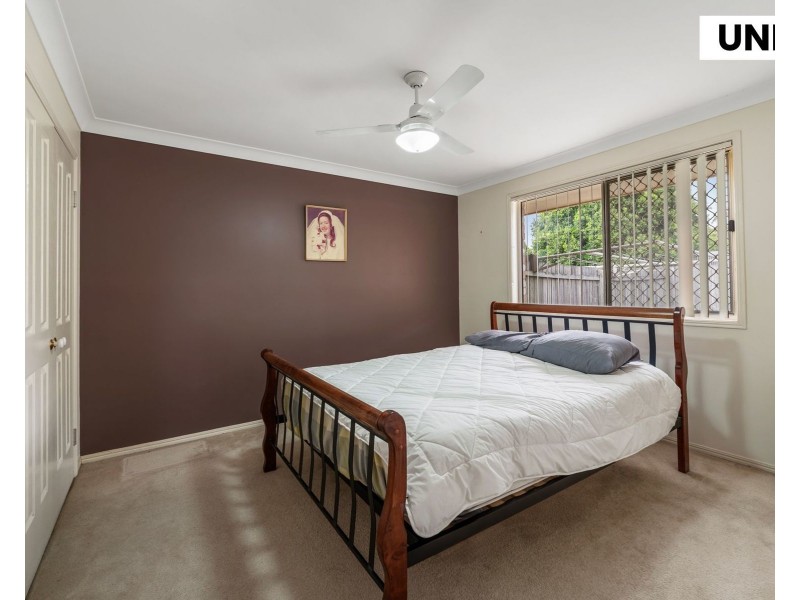 30 Williamson Lane, Wilsonton QLD 4350